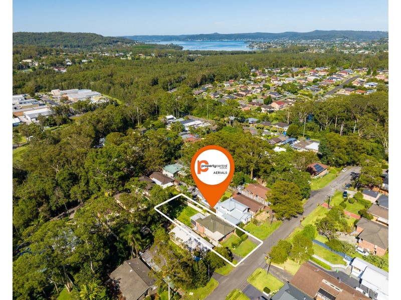 8 Dulwich Road, Springfield NSW 2250