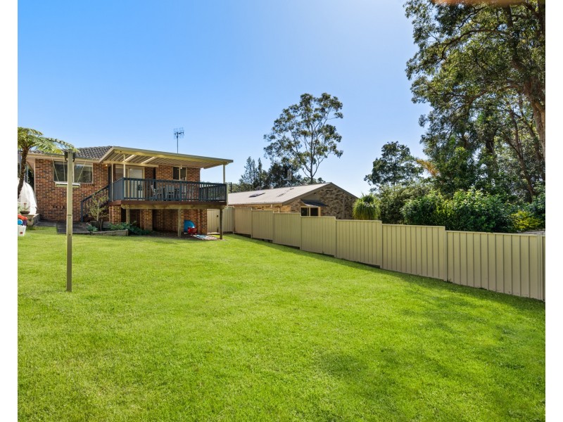 8 Dulwich Road, Springfield NSW 2250