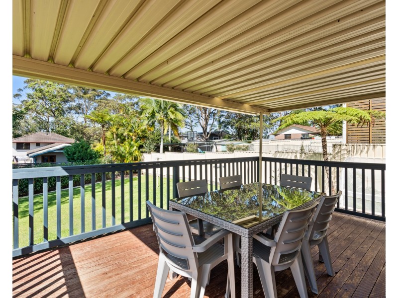 8 Dulwich Road, Springfield NSW 2250