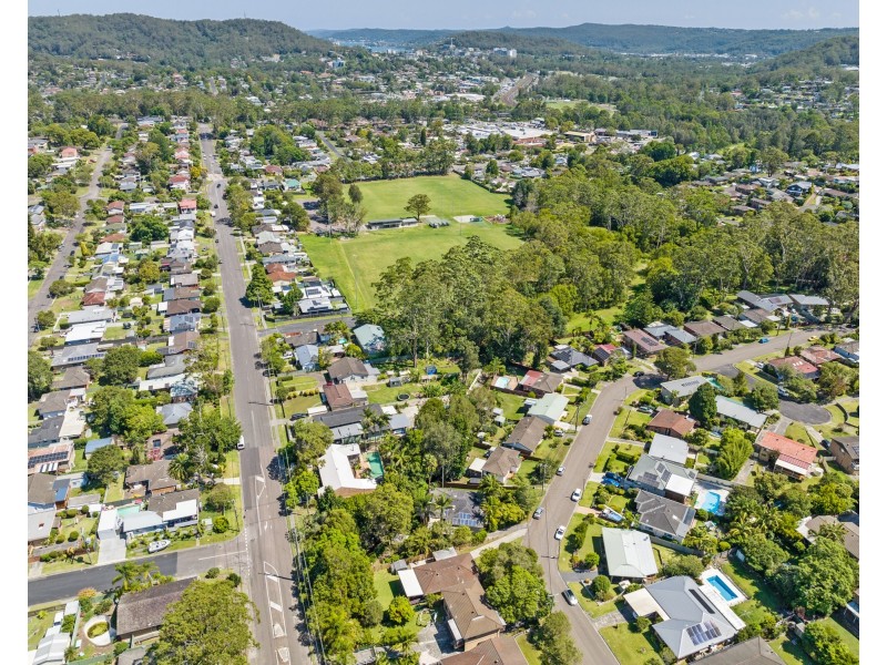 62a Bourbon Street, Wyoming NSW 2250