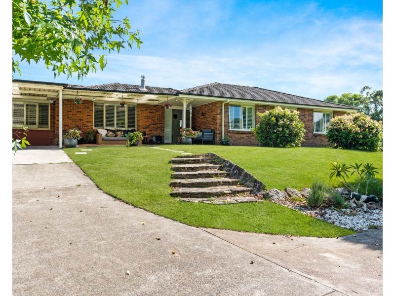 25 Collies Lane, Mardi NSW 2259