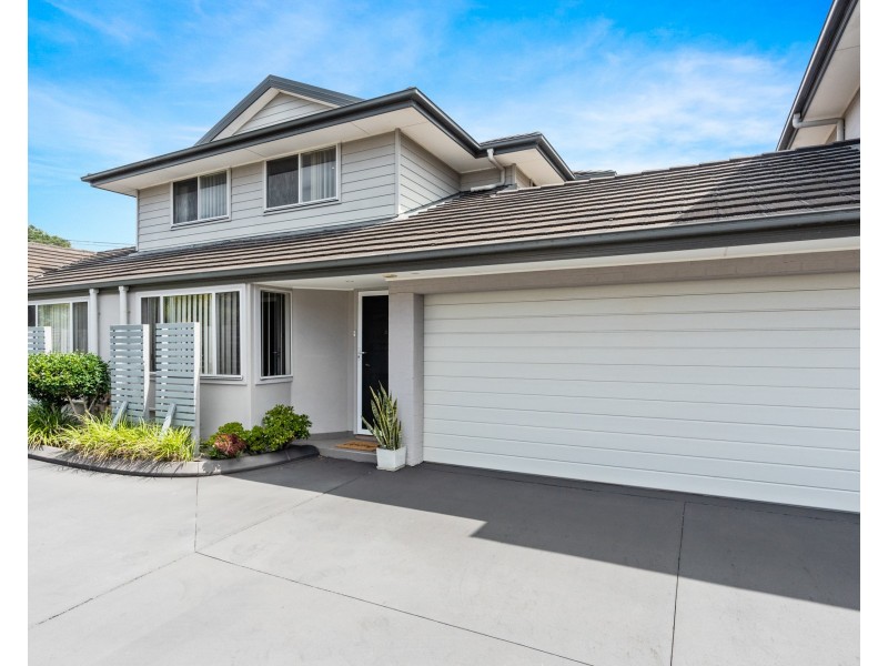 3/53 Brougham Street, East Gosford NSW 2250