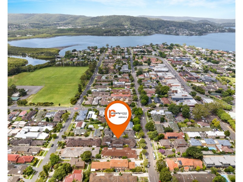 3/53 Brougham Street, East Gosford NSW 2250