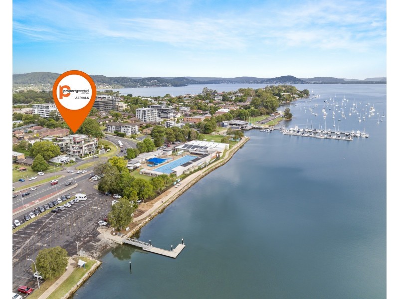 19/43 Masons Parade, Point Frederick NSW 2250