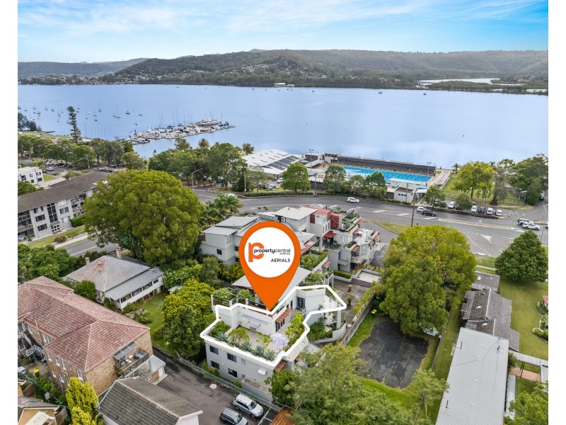 19/43 Masons Parade, Point Frederick NSW 2250