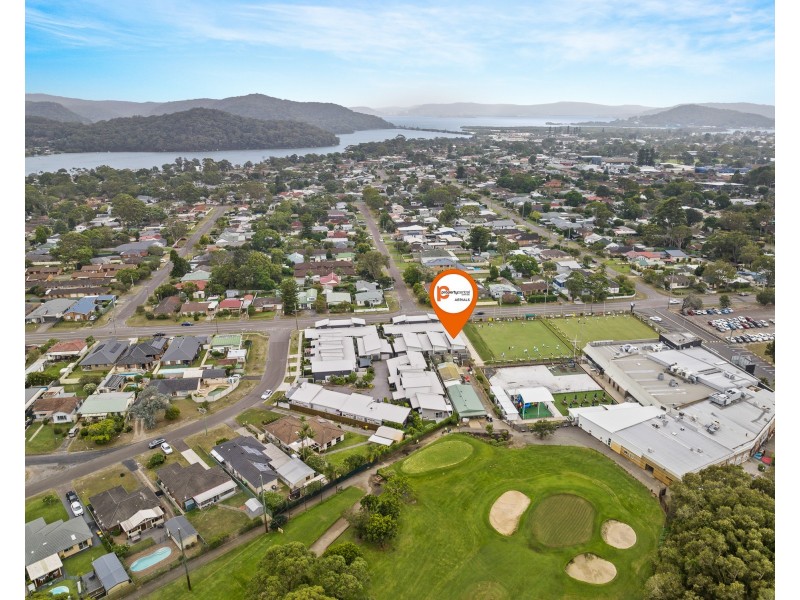 12/4 Everglades Crescent, Woy Woy NSW 2256