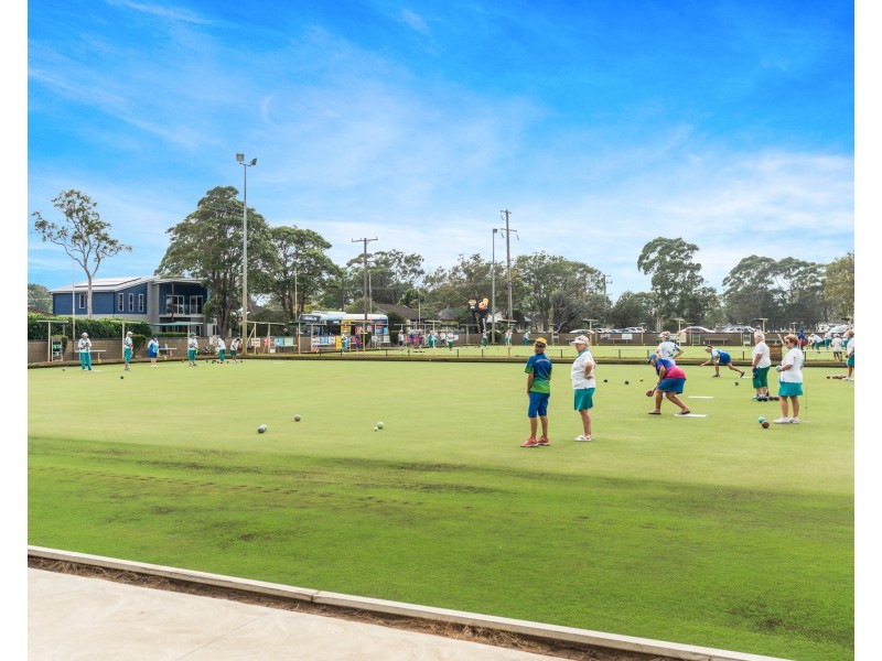 12/4 Everglades Crescent, Woy Woy NSW 2256