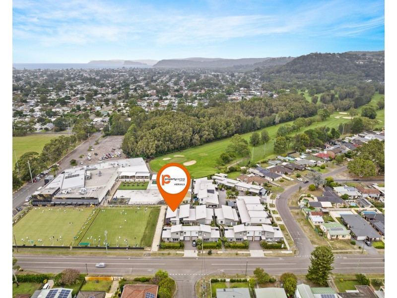 12/4 Everglades Crescent, Woy Woy NSW 2256