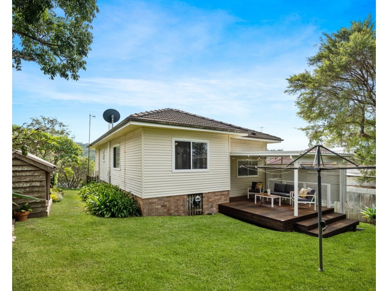 14 Dolly Avenue, Springfield NSW 2250