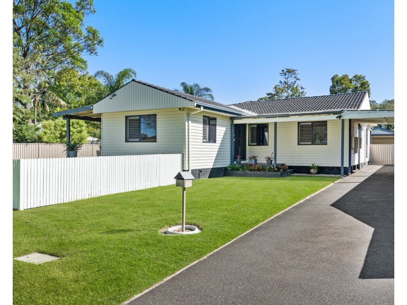 37 Newcastle Street, Springfield NSW 2250