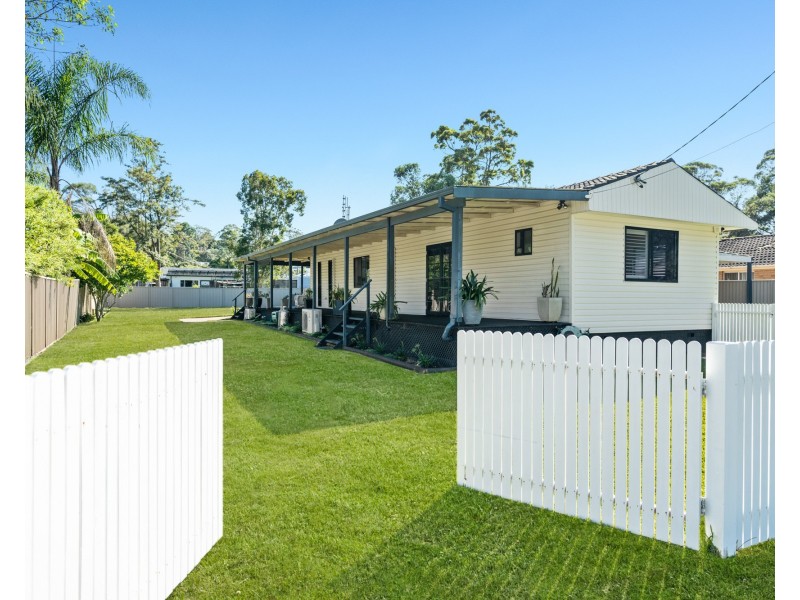 37 Newcastle Street, Springfield NSW 2250