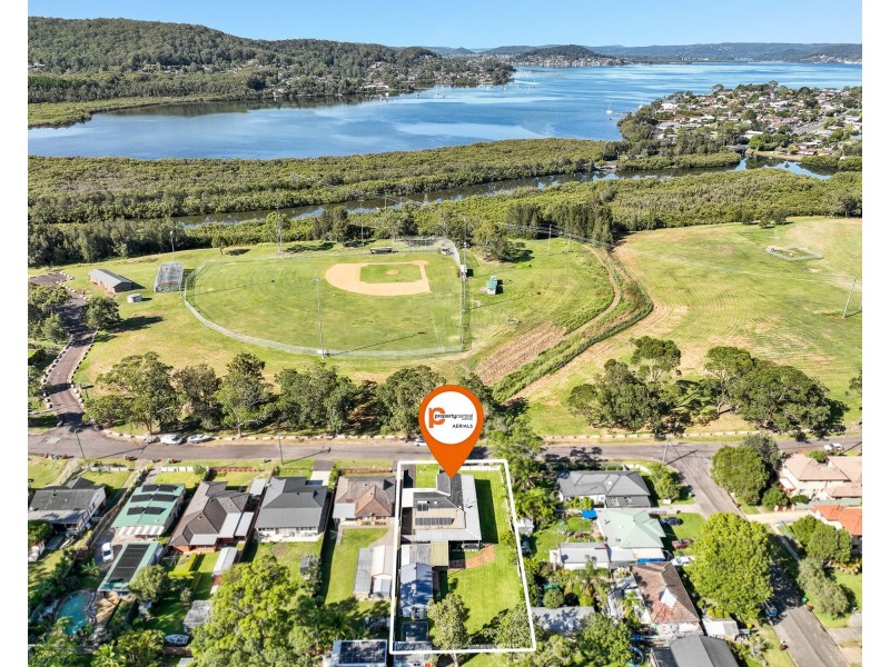 37 Newcastle Street, Springfield NSW 2250