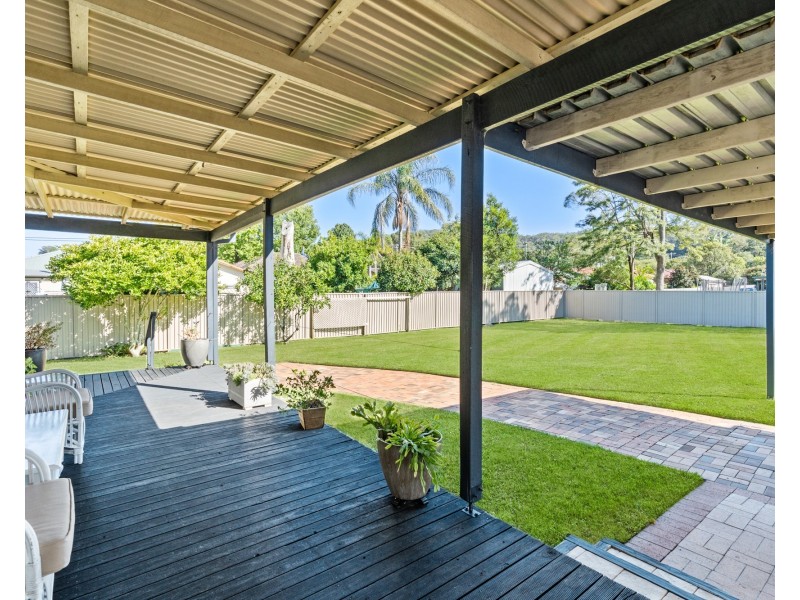 37 Newcastle Street, Springfield NSW 2250