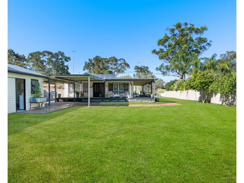 37 Newcastle Street, Springfield NSW 2250