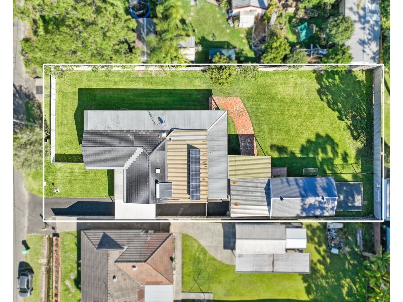 37 Newcastle Street, Springfield NSW 2250