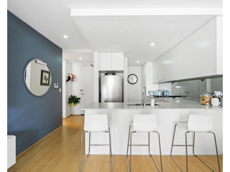 41/28 Gower Street, Summer Hill NSW 2130