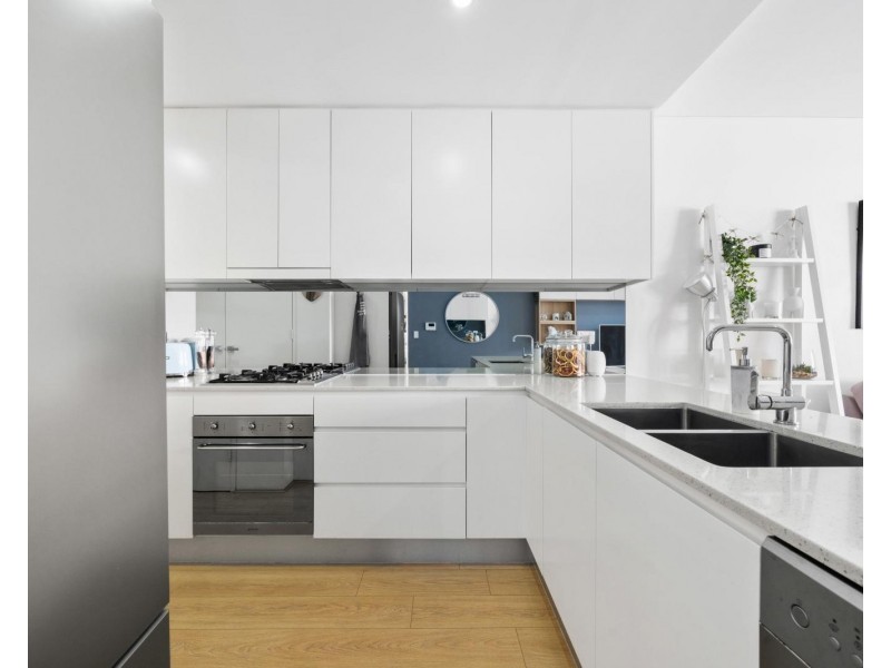 41/28 Gower Street, Summer Hill NSW 2130