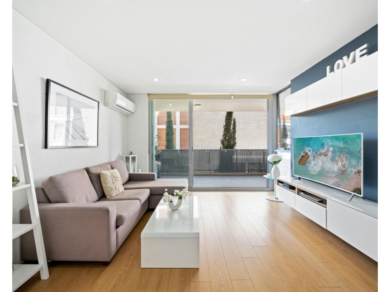 41/28 Gower Street, Summer Hill NSW 2130