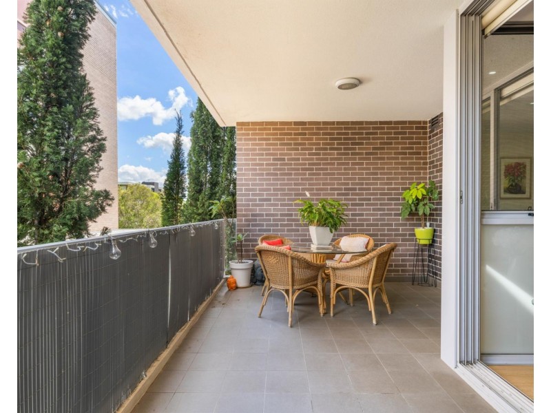 41/28 Gower Street, Summer Hill NSW 2130