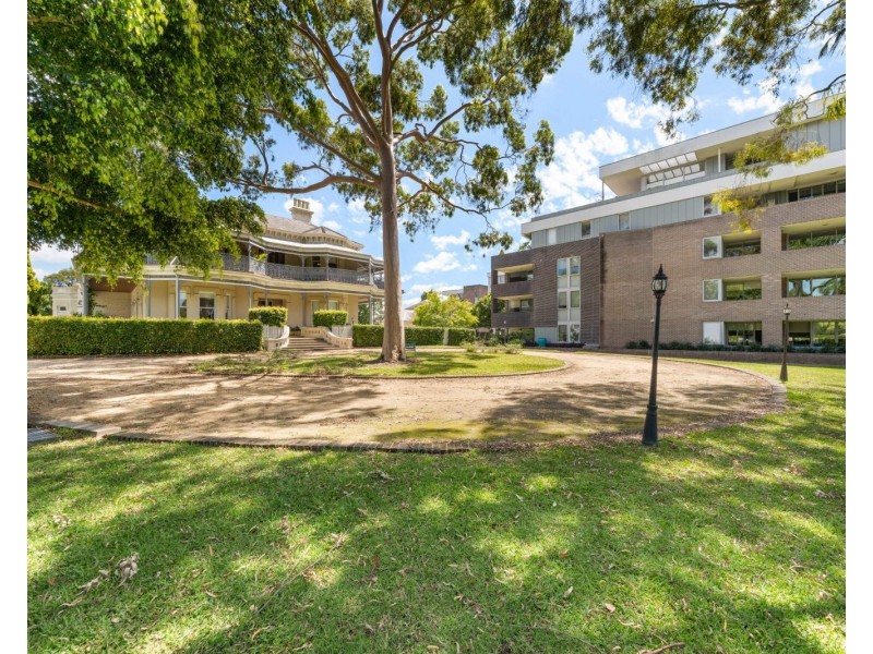 41/28 Gower Street, Summer Hill NSW 2130