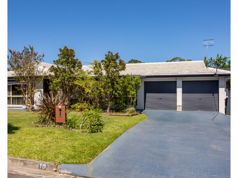 10 Karena Street, Tumbi Umbi NSW 2261