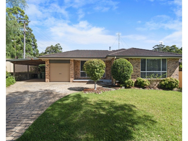 1 Water Street, Kincumber NSW 2251