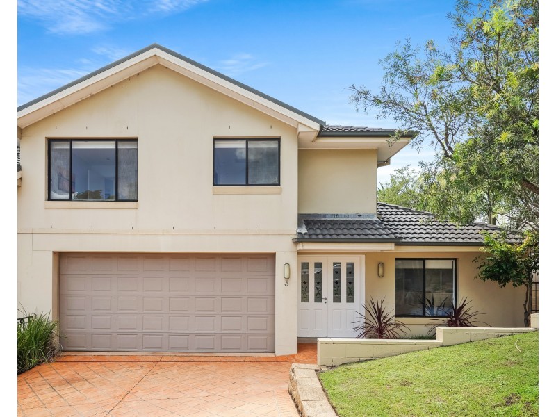 3/10 Smilie Avenue, Terrigal NSW 2260