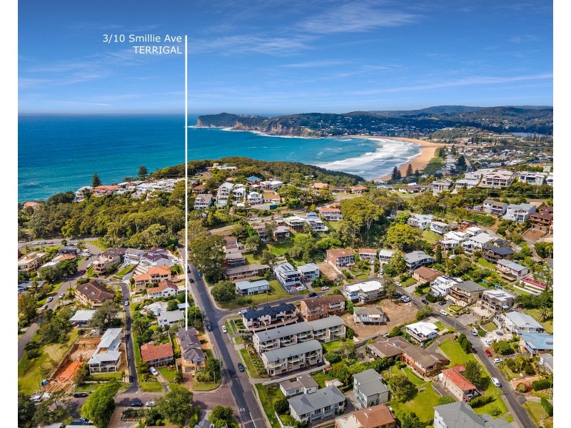 3/10 Smilie Avenue, Terrigal NSW 2260
