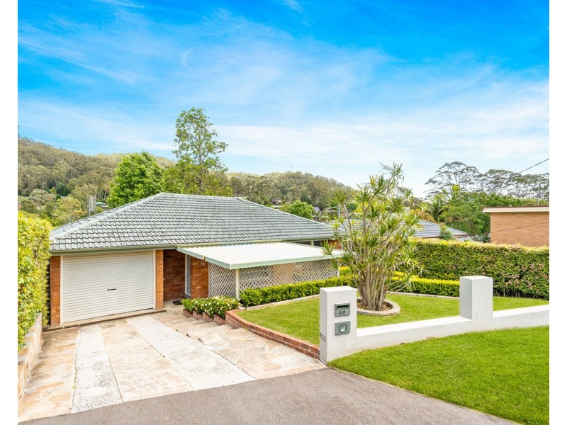 50 Bradys Gully Road, North Gosford NSW 2250