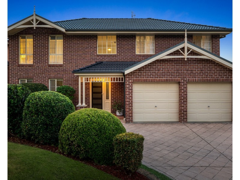 4 Aires Close, Erina NSW 2250