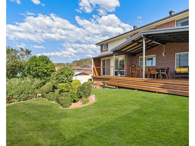 4 Aires Close, Erina NSW 2250