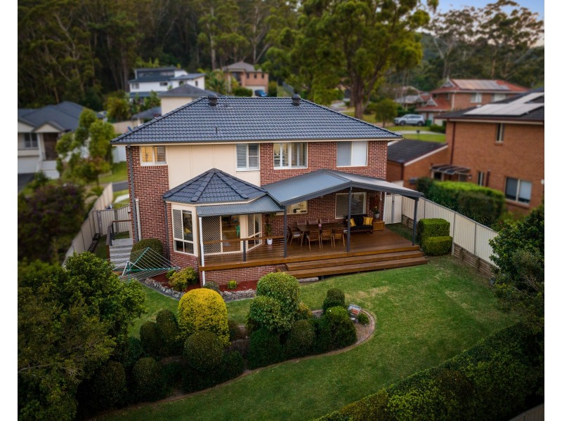 4 Aires Close, Erina NSW 2250