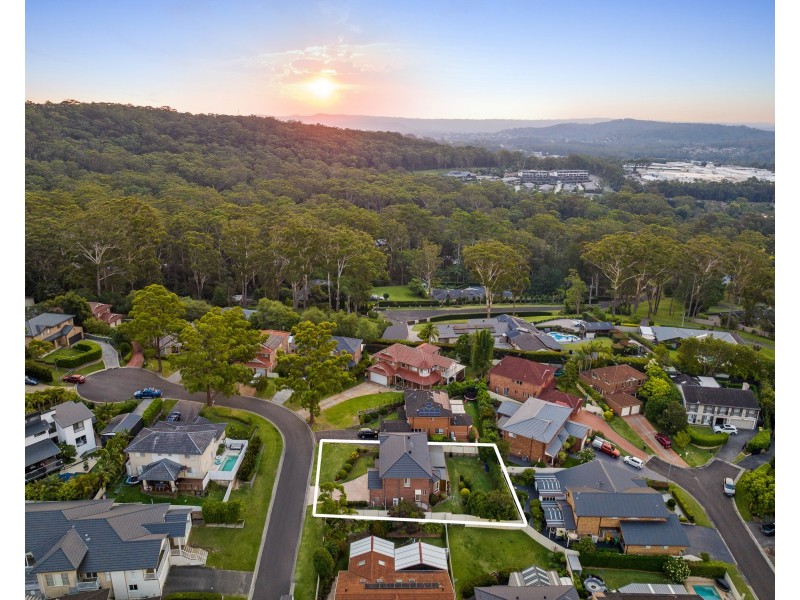4 Aires Close, Erina NSW 2250