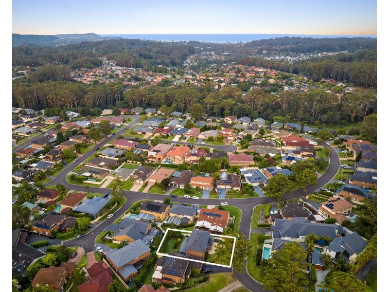 4 Aires Close, Erina NSW 2250