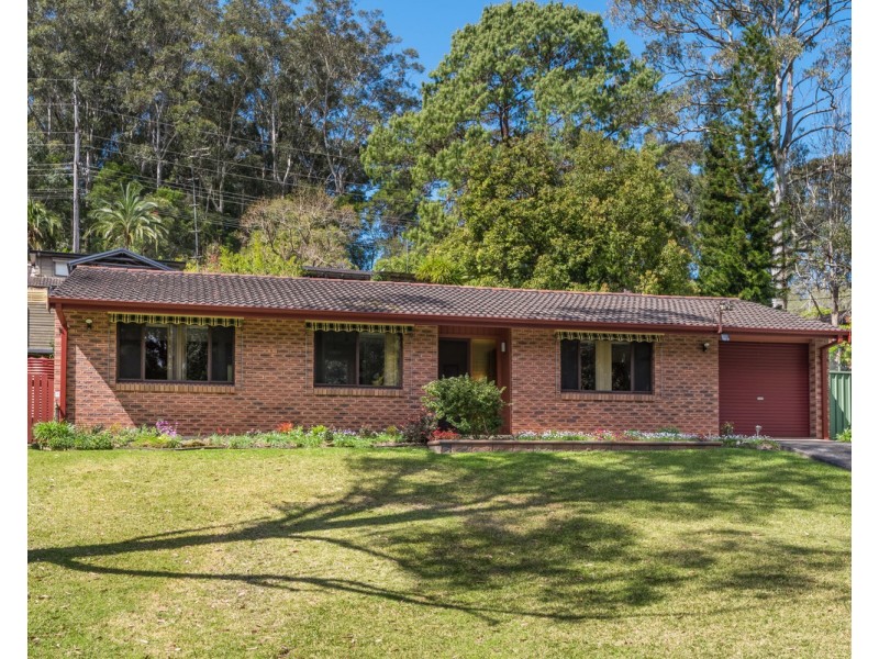 13 Pangari Close, Wyoming NSW 2250