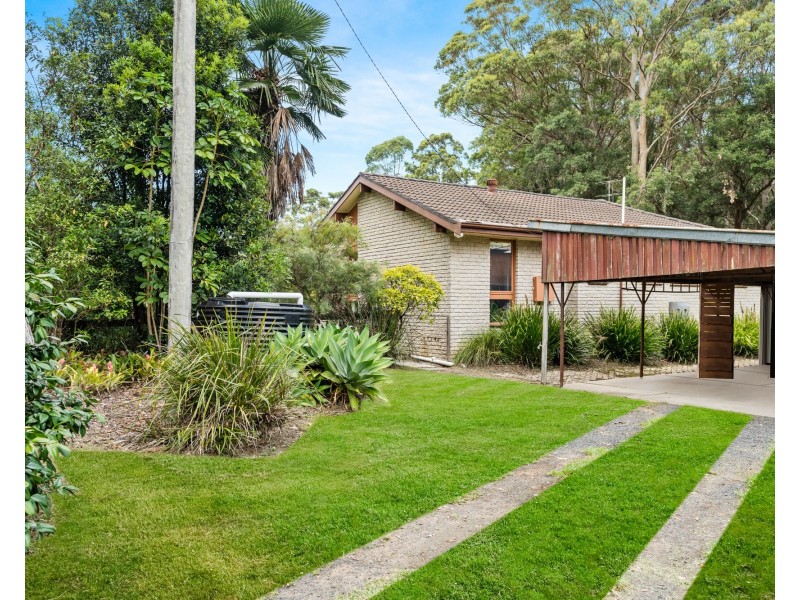 37 Bandalong Road, Holgate NSW 2250