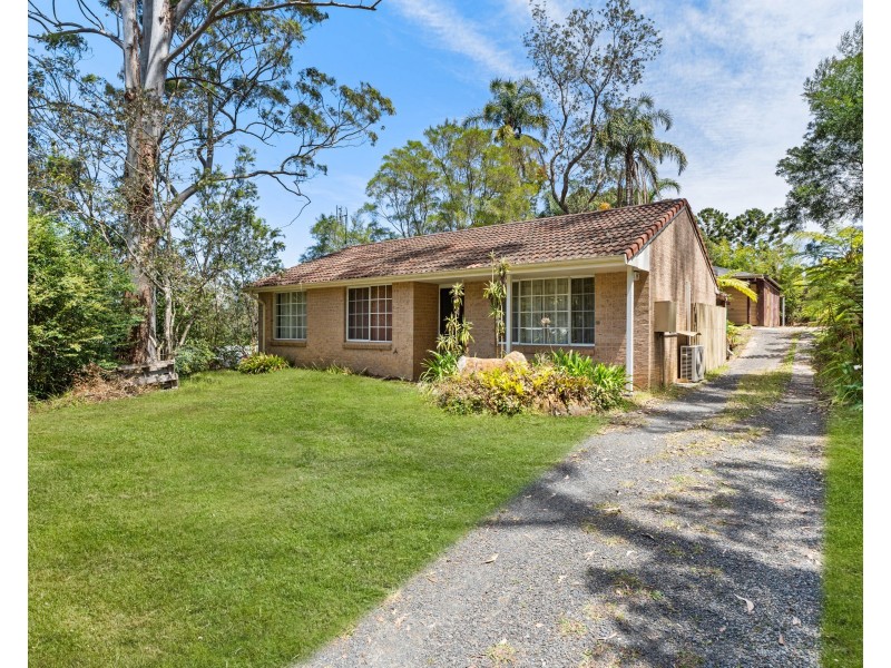 21 Sylvan Valley Close, Niagara Park NSW 2250