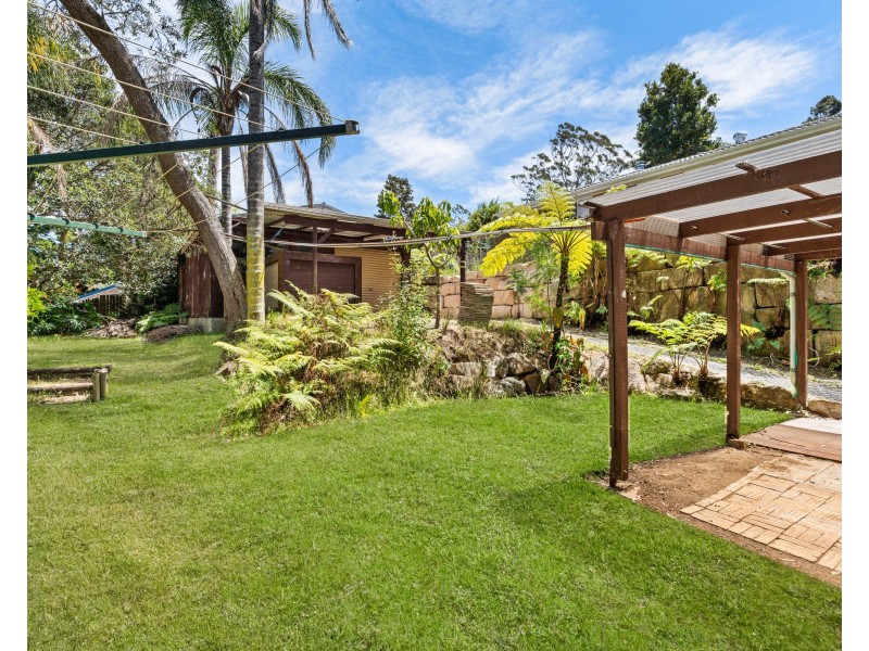 21 Sylvan Valley Close, Niagara Park NSW 2250