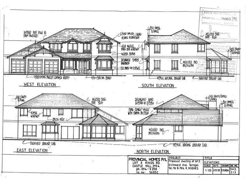 3 Richmond Drive, Terrigal NSW 2260