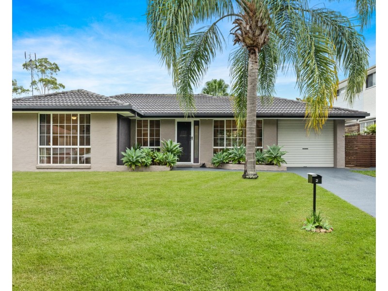 2 Kareel Close, Erina NSW 2250