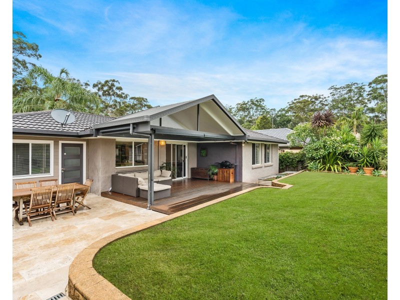 2 Kareel Close, Erina NSW 2250