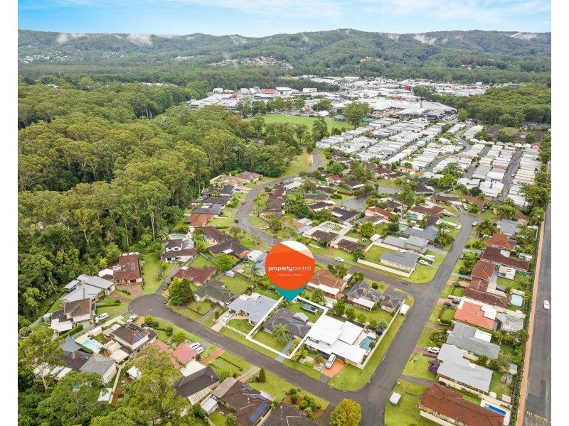 2 Kareel Close, Erina NSW 2250