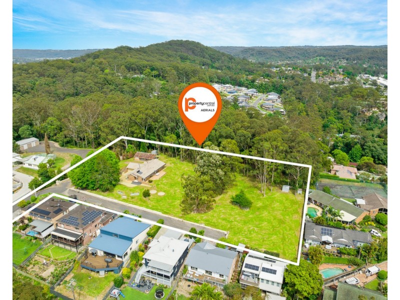 1/38 Taylor Road, Lisarow NSW 2250