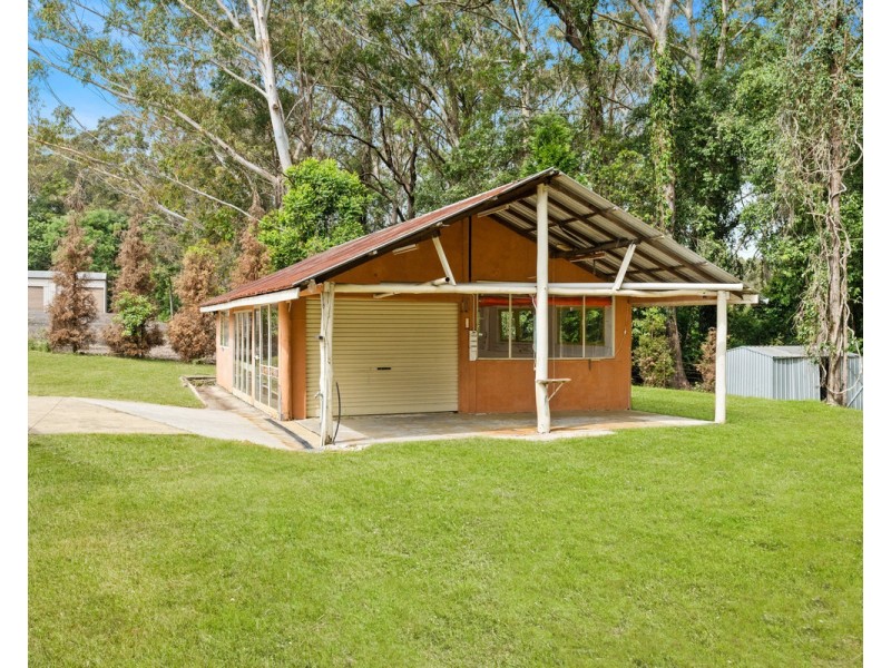 1/38 Taylor Road, Lisarow NSW 2250