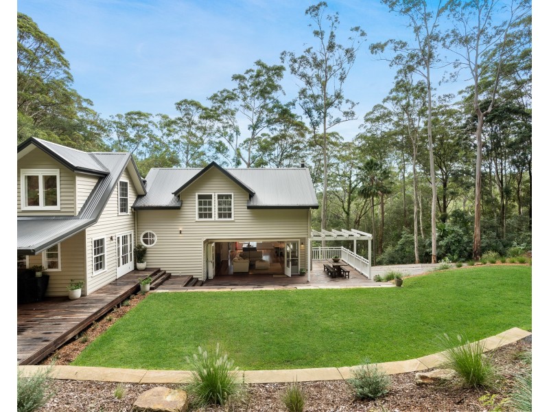 400 Oak Road, Matcham NSW 2250