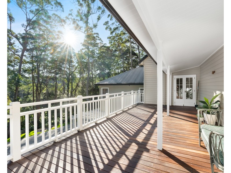 400 Oak Road, Matcham NSW 2250