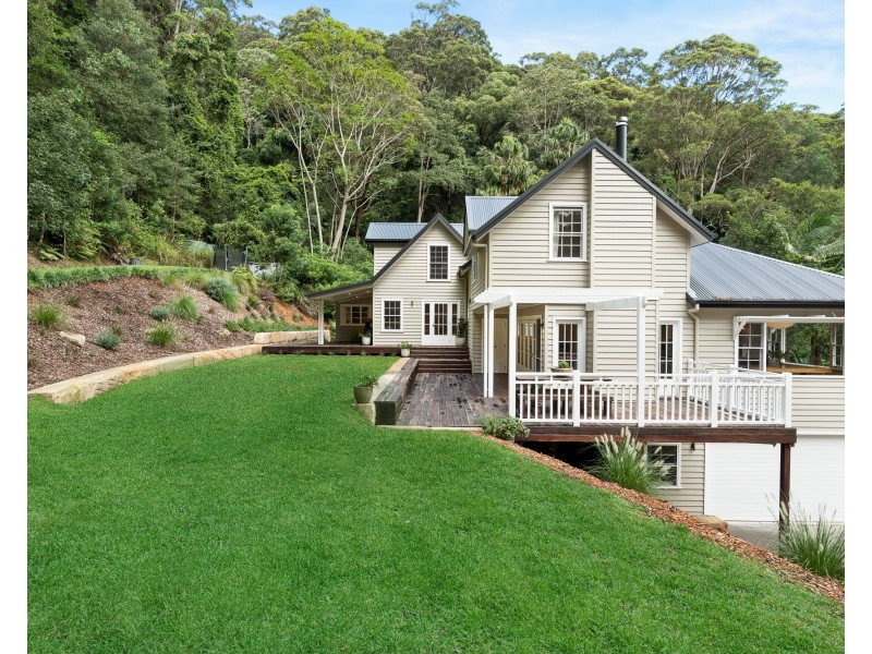 400 Oak Road, Matcham NSW 2250