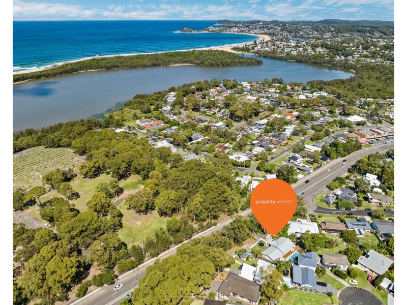 835 The Entrance Road, Wamberal NSW 2260