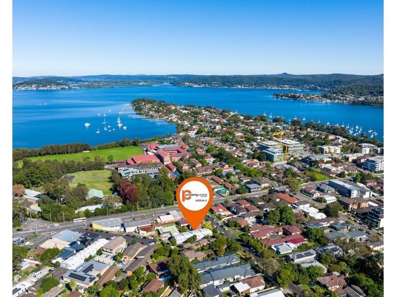 2/5 White Street, East Gosford NSW 2250