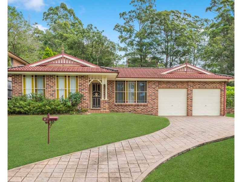 2 Karen Close, Lisarow NSW 2250